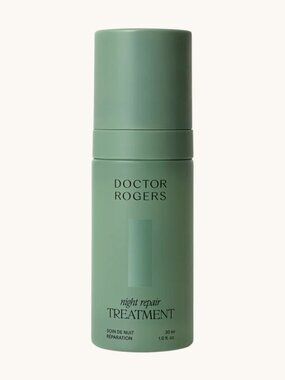 Doctor Rogers - NIGHT REPAIR TREATMENT - 1 oz, New in Box